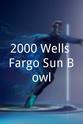 Jason Tarver 2000 Wells Fargo Sun Bowl