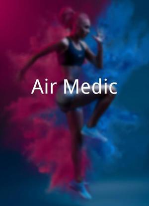 Air-Medic海报封面图