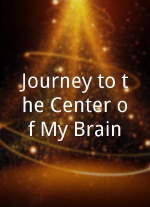 Journey to the Center of My Brain海报封面图