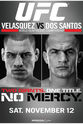 Diego Brandao UFC 146: Velasquez v Dos Santos