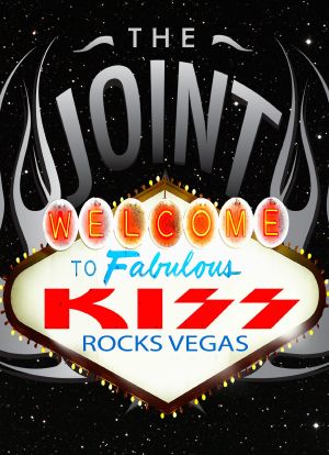 Kiss Rocks Vegas海报封面图