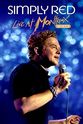 Simply Red Simply Red: Live at Montreux 2003