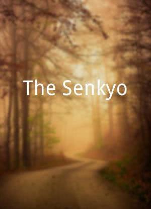 The Senkyo海报封面图