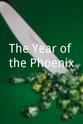 Elana Gantman The Year of the Phoenix