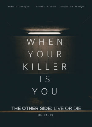 The Other Side: Live or Die海报封面图