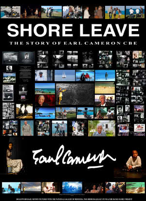 Shore Leave海报封面图
