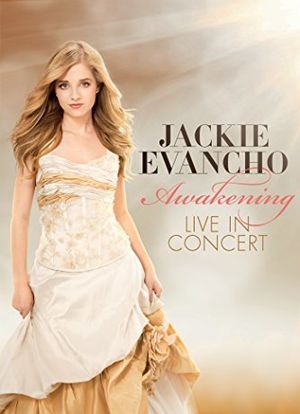 Jackie Evancho: Awakening - Live in Concert海报封面图
