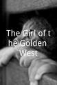 Edmund Donlevy The Girl of the Golden West