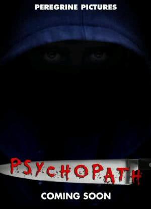 Psychopath海报封面图