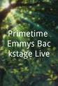 Kirstin Benson Primetime Emmys Backstage Live!