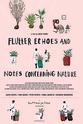 拉迪雅·切丽尔 Flutter Echoes and Notes Concerning Nature