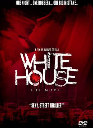 White House: The Movie海报封面图