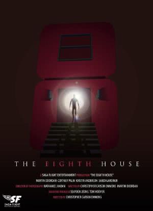 The Eighth House海报封面图