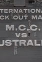 Ray Illingworth International Knock Out Match: M.C.C. vs. Australia