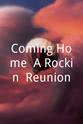 Buddy Harman Coming Home: A Rockin` Reunion