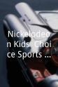 Inaya Ashanti Nickelodeon Kids` Choice Sports 2015