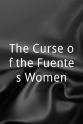Amanda Lugo The Curse of the Fuentes Women