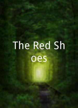 The Red Shoes海报封面图