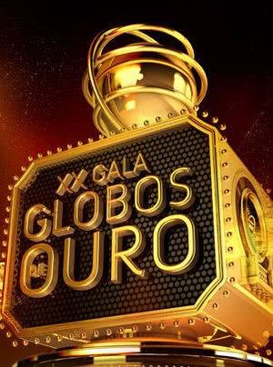 Globos de Ouro 2014海报封面图