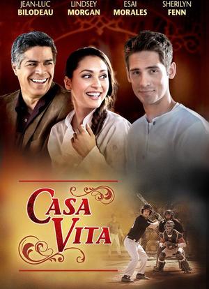 Casa Vita海报封面图