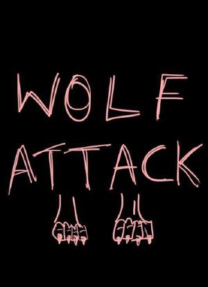 Wolf Attack海报封面图