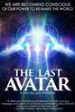 Roy Rains Jr. The Last Avatar