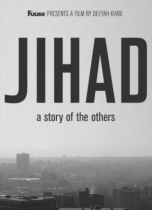 Jihad: A Story of the Others海报封面图