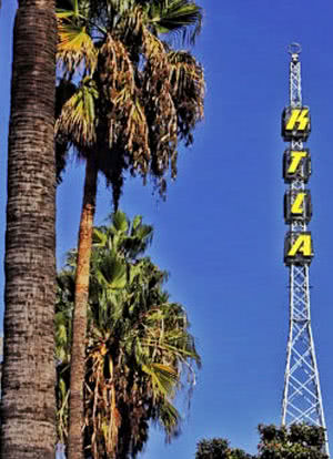KTLA at 40: A Celebration of Los Angeles Television海报封面图