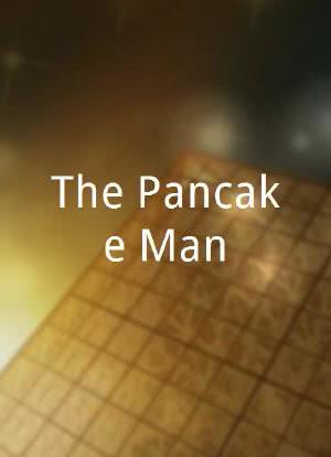The Pancake Man海报封面图
