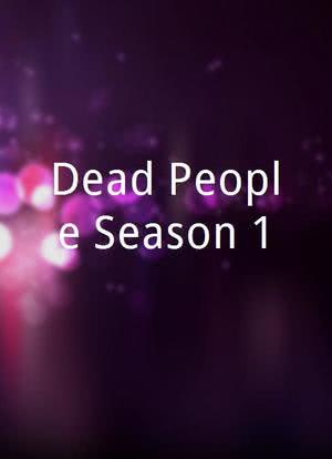 Dead People Season 1海报封面图