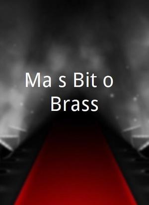 Ma's Bit o' Brass海报封面图