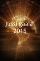 Krista Kiuru Jussi-gaala 2015