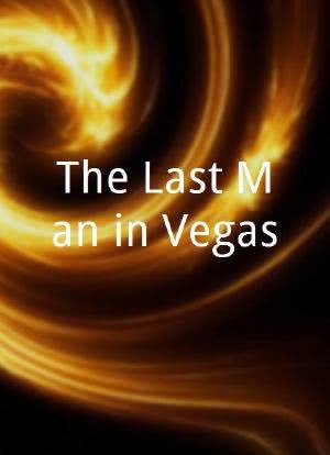 The Last Man in Vegas海报封面图