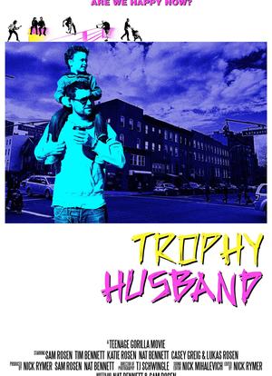 Trophy Husband海报封面图