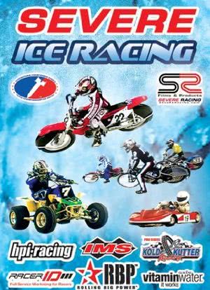 Severe Ice Racing海报封面图