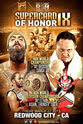 Albert Hardie ROH Supercard of Honor IX