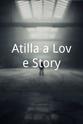 Darryll Jane Atilla a Love Story