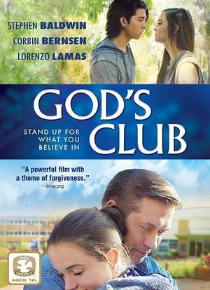 God's Club海报封面图