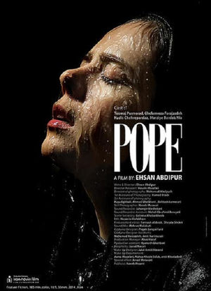 Pope海报封面图