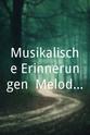 Irene Mann Musikalische Erinnerungen: Melodien von Heinz Gietz