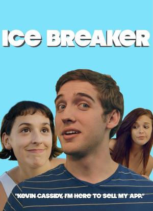 Ice Breaker海报封面图