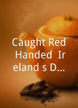 Caught Red Handed: Ireland's Dumbest Criminals海报封面图