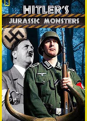 Hitler's Hunting Experiment海报封面图