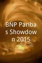 莫妮卡·塞莱斯 BNP Paribas Showdown 2015