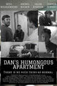 Paige Hauer Daniel German's Humongous Apartment