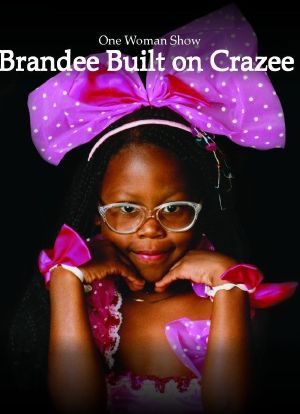 Brandee Built on Crazee海报封面图