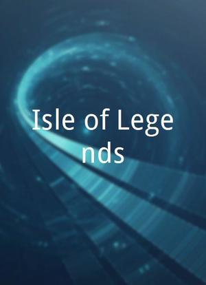 Isle of Legends海报封面图