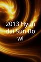 Verne Lundquist 2013 Hyundai Sun Bowl