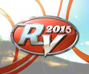 R.V. 2015海报封面图