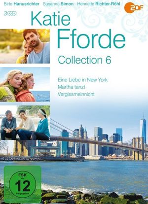 Katie Fforde: Eine Liebe in New York海报封面图